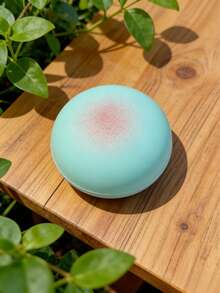 POKOJA LAND 超柔软湿润粘性捏捏袋玩具，灰粉蓝绿黄可选，缓解肌肉无力，慢回弹，舒缓压力，挤压减压捏捏玩具，是生日礼物、万圣节、复活节、情人节的完美礼物，也是送给朋友、同学和家人的惊喜礼物，适合春夏使用。 - 彩色 - 查看 2