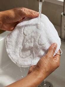 1. Mặt nạ khăn nóng lạnh tái sử dụng, có thể dùng với nước ướt, khăn vải gia dụng, thích hợp để xông hơi mặt tại nhà. - Nhiều màu - Xem 5