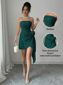 Màu xanh lá cây đậm