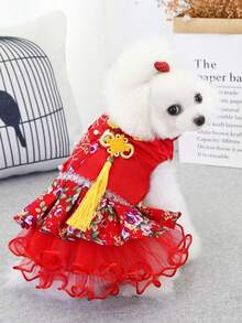 PETSIN Áo khoác và áo hoodie nhung mềm mại mùa Thu/Đông cho thú cưng – Áo len ấm áp mềm mại với khóa cài tiện dụng cho chó, mèo và các động vật nhỏ, thích hợp mặc trong nhà và ngoài trời. - Nhiều màu - Xem 22