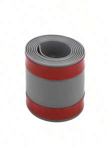 1 件 1 米/39.37 英寸地板线保护套，PVC 电缆保护器，延长线保护和防止绊倒，管理解决方案，表面安装线保护套，自粘，适用于地板、墙壁和桌面 - 彩色 - 查看 16