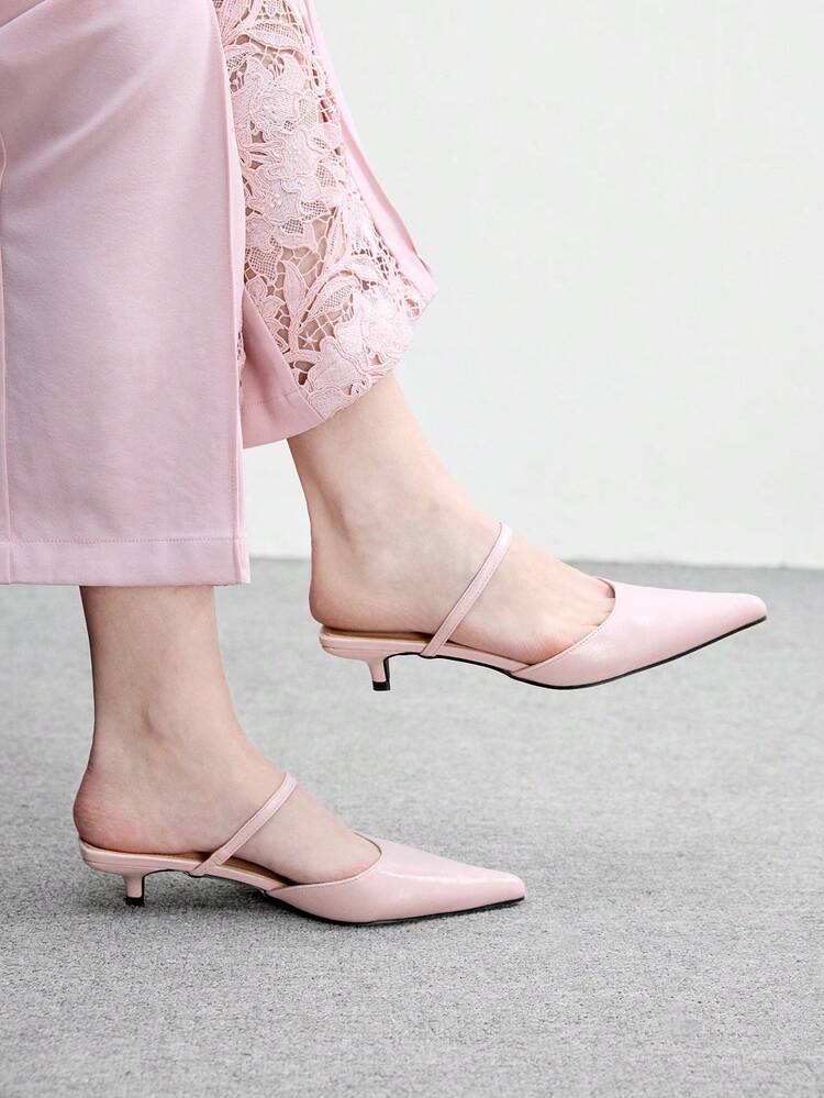 CUCCOO BIZCHIC Women Heeled Sandals Spring Shoes