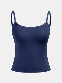 SHEIN Girlism Bộ 2 áo lót và áo ngực tối giản, thoải mái, thân thiện với da dành cho thiếu nữ. - Nhiều màu - Xem 8