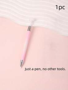 1PC Rotating Diamond Painting Pen Tool Nail Art Diamond Painting DIY Craft Projects All Season Nail Art Supplies Diamond Painting Accessories DIY Craft Tools - Multicolor - View 12