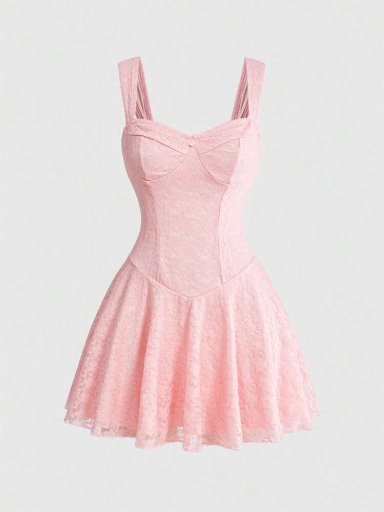 cream clothing dress Ribbed Knit Corey Midi Size:0/3m offering a bold dcolletage 2026_Q1 H&M Blue & White