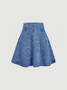 Jeans feminino
