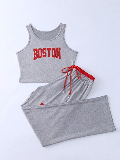 Conjuntos de pijama para mujer