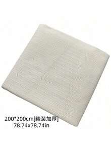 1 tấm lót thảm chống trượt, thảm PVC chống trượt cho giường ngủ, nhiều kích cỡ, có thể tùy chỉnh và cắt tỉa. Đa năng, dùng để ổn định đồ nội thất và sử dụng hàng ngày trong gia đình. - sữa - Xem 17