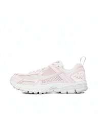 Zapatillas casuales con perforaciones transpirables Nike Vomero 5 para mujer