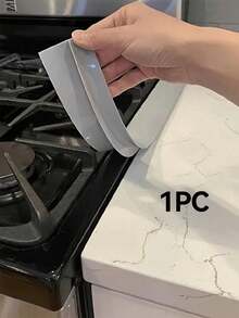 1PC\2PCS T-Shaped Stove Top High Temperature Resistant Gap Strips Silicone Filling Strips Silicone Sealing Strips Waterproof Oilproof Dustproof Insert Strips Silicone ,Glue Kitchen Gap Cover - Heat Resistant, Waterproof, Stain Resistant - Great For Sealing Spaces And Keeping Countertops Clean - Multicolor - View 19