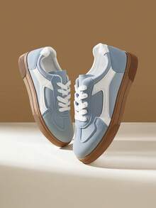 CUCCOO EASI Women Sports Shoes - Sky Blue - View 6