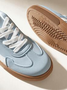 CUCCOO EASI Women Sports Shoes - Sky Blue - View 5