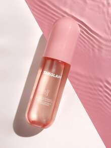 SHEGLAM Fresh Sesh Brush & Sponge Shampoo-Pink Cleaner For Makeup Brushes Sponge Powder Puff Gentle Formula Brand Beauty Makeup Face Paint Cosmetic For Women Girls Perfect For Winter Spring Ideal For Y2K Fancy Fashion Suitable For Birthday Gift Party Ready Best Color - Pink - View 7