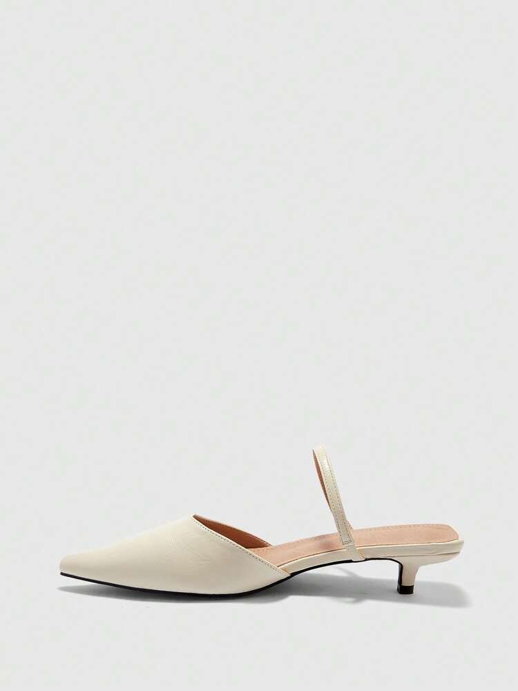 CUCCOO BIZCHIC Women Heeled Sandals Spring Shoes