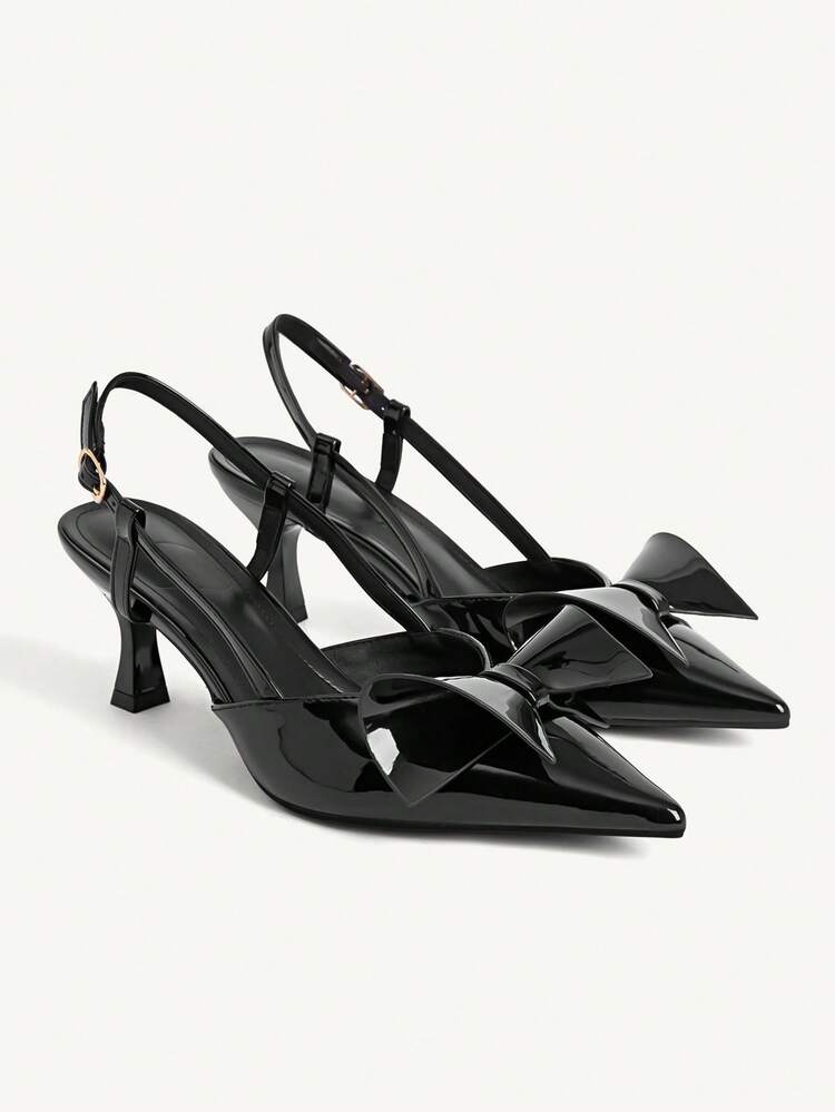 CUCCOO CHICEST Women's Y2K Punk Style High Heel Pumps, Suitable For Motorcycle, Cool Girl, Halloween, Christmas, Party Outfits Valentine's Day Elegant Shoes