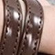 Rust Brown