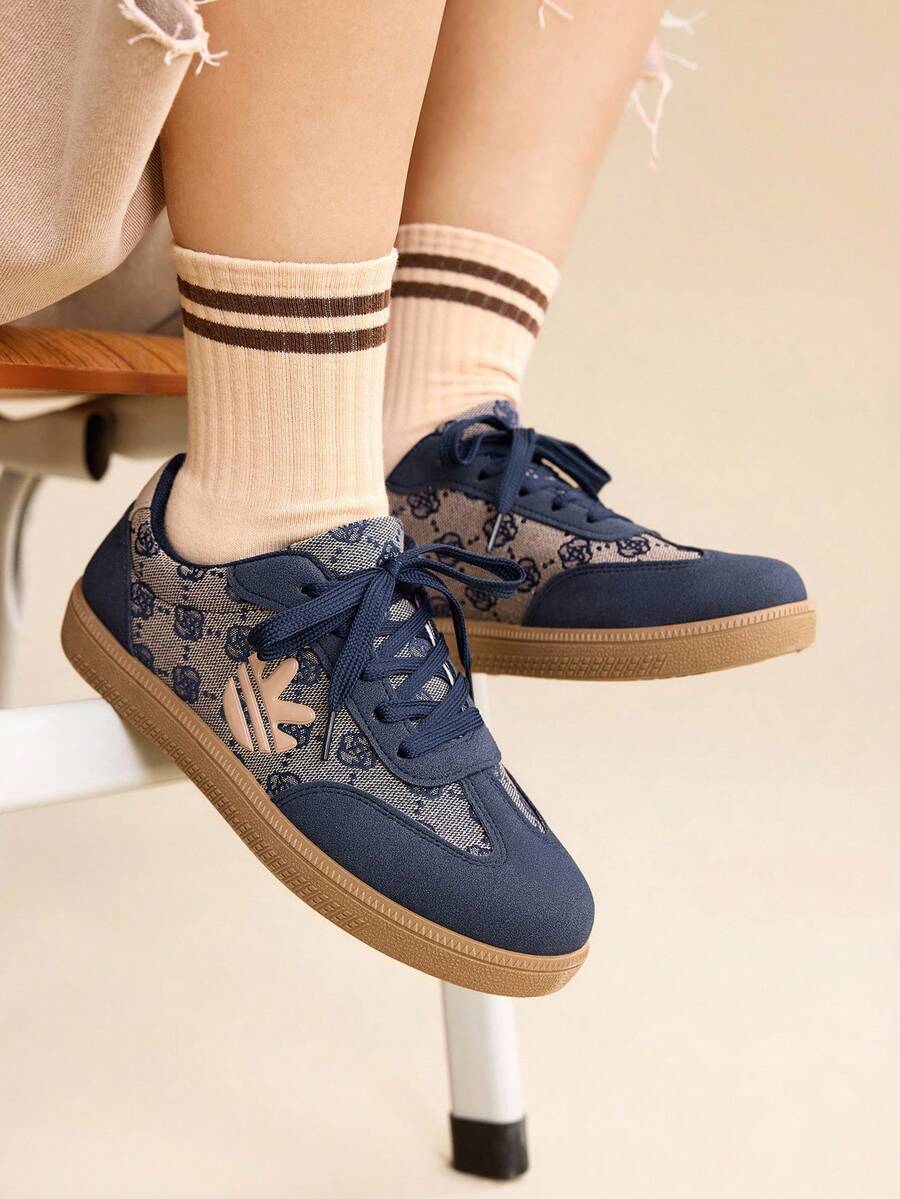 CUCCOO EASI Women Sports Shoes - Blue - View 1