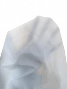 GlowEve CURVE 大码女式灯笼下摆长衬衫，A字版型，显瘦，适合返校、毕业、情人节、音乐节、母亲节、万圣节、感恩节、复活节、国庆节、舞会、约会、婚礼、户外活动等场合。白色女式衬衫，优雅白色上衣，优雅女式衬衫，系带衬衫，性感女式衬衫，女士时尚上衣，优雅女式衬衫，优雅商务休闲女式上衣，最新款女式上衣，优雅高贵女式衬衫。 - 白色 - 查看 7