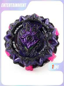 1pc Burst Battle Gyro B169 Battling Game Toy - Purple - View 2