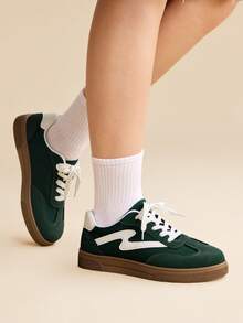 CUCCOO EASI Women Sports Shoes - Green - View 9