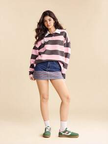 CUCCOO EASI Women's Casual Sneakers - Green - View 7