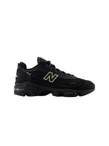 Black/Neon