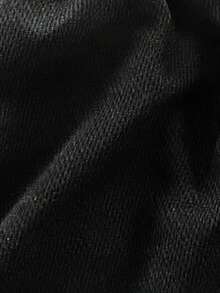 Sport MetroGents Men's Casual Versatile T-Shirt, Comfortable Sports Design With All-Over Printing - Black - View 3