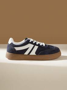 CUCCOO EASI 女士运动鞋 - 藍白色 - 查看 2