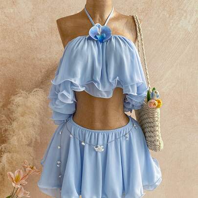 Women's Vacation Fr…