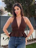 Camisetas de Tirantes