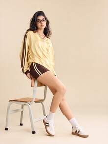 CUCCOO EASI Women Sports Shoes - Beige - View 7