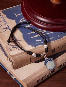 HARRY POTTER X SHEIN 女士叠戴项链 - 彩色 - 查看 3