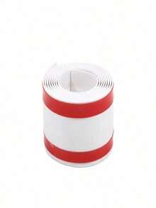 1 件 1 米/39.37 英寸地板线保护套，PVC 电缆保护器，延长线保护和防止绊倒，管理解决方案，表面安装线保护套，自粘，适用于地板、墙壁和桌面 - 彩色 - 查看 17