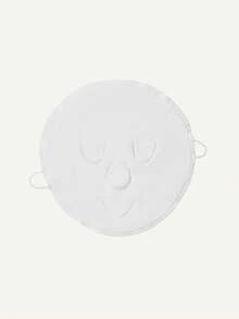 1. Mặt nạ khăn nóng lạnh tái sử dụng, có thể dùng với nước ướt, khăn vải gia dụng, thích hợp để xông hơi mặt tại nhà. - Nhiều màu - Xem 10