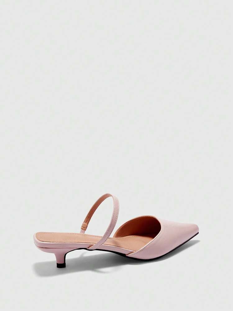 CUCCOO BIZCHIC Women Heeled Sandals Spring Shoes