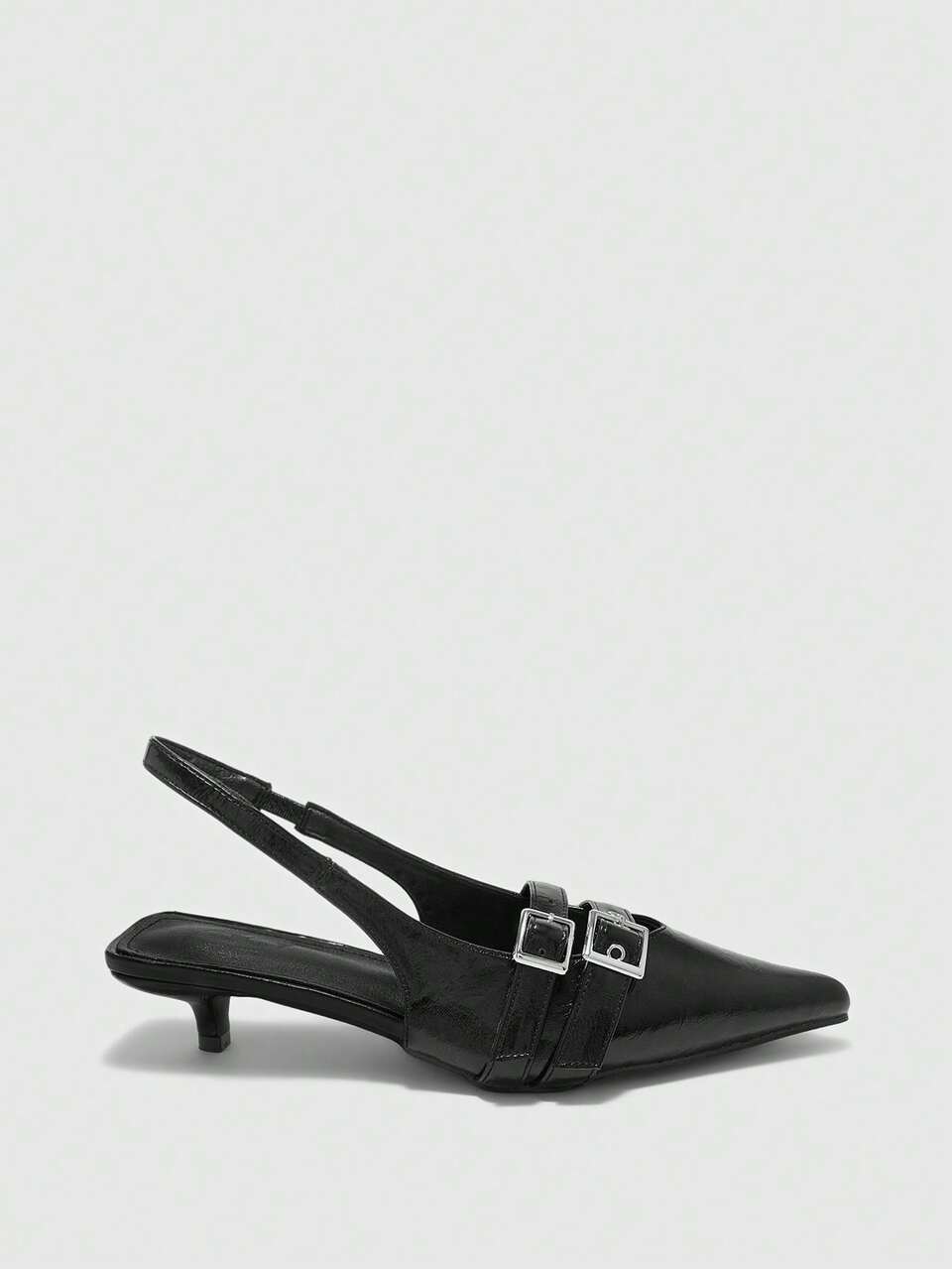 CUCCOO BIZCHIC Women Heeled Sandals