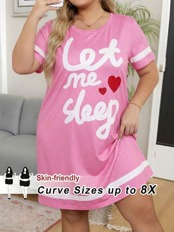 SHEIN CURVE+ 大号纯色胸部聚拢效果连体衣，塑身连体衣，透明肩带，露背设计