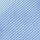 Blue and White