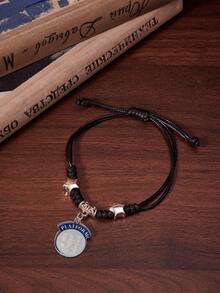 HARRY POTTER X SHEIN 女士叠戴项链 - 彩色 - 查看 1