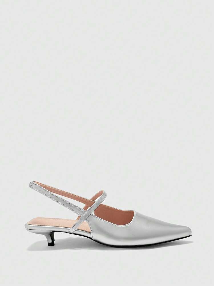 CUCCOO BIZCHIC Women Heeled Sandals