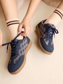 CUCCOO EASI Women Sports Shoes - Blue - View 10