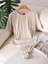 Grote maten jumpsuits & body's