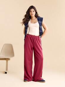 CUCCOO EASI 女士运动鞋 - 藍白色 - 查看 7