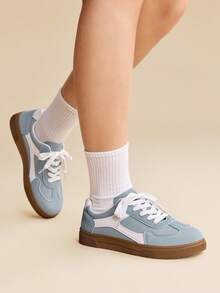 CUCCOO EASI Women Sports Shoes - Sky Blue - View 9