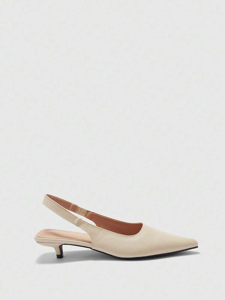 CUCCOO BIZCHIC Women Heeled Sandals