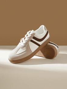 CUCCOO EASI Women Sports Shoes - Khaki - View 6