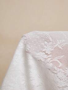 Poéselle 女士休闲扭结无袖上衣，时尚日常穿搭，夏季 - 白色 - 查看 9