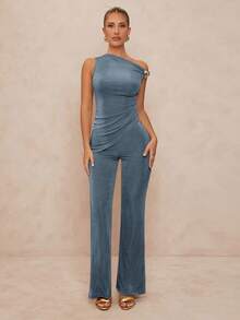 Màu xanh bụi bặm