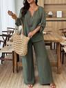 Conjunto Plus Size
