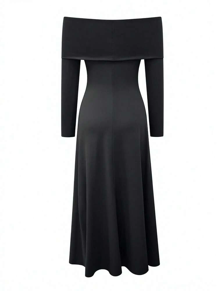 off the shoulder emerald green prom dress Emerald Green Plus Size Prom Dresses Satin Off The Shoulder Ball Gown